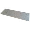 Parapet wewnętrzny KONGLOMERATOWY Perlato Royal 30 x 122 cm KNAP