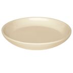 Podstawka ceramiczna 15 cm kremowa CERAMIK
