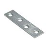 Łącznik 57.5 x 14 x 1.5 mm 4 szt. DOMAX