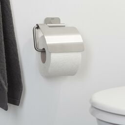 Uchwyt ścienny na papier toaletowy Colar Tiger