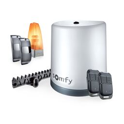 Napęd do bramy przesuwnej FREEVIA 400 ACC SOMFY