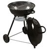 Grill węglowy śr. 47 cm z pokrywą