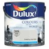 Farba wewnętrzna KOLORY ŚWIATA 2.5 l Śnieżny zaprzęg DULUX