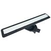 Odpływ kabiny natryskowej SEAMLESS LINE WHITE GLASS L750 z syfonem MCALPINE
