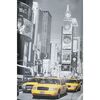 Plakat TIMES SQUARE 115 x 175 cm DECO DOOR