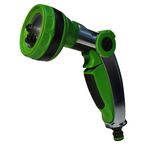 Pistolet 5 JET METAL GEOLIA