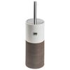 Szczotka do WC DOPPIO SEALSKIN