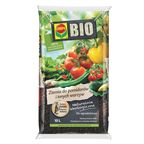 Ziemia do pomidorów i innych warzyw BIO COMPO