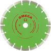 Tarcza diamentowa OMEGA IN CORPORE