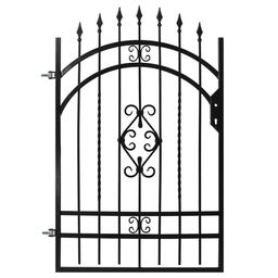 Furtka Verona 104x160 cm uniwersalna Polbram