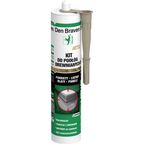 Kit do podłóg drewnianych 280 ml Dąb DEN BRAVEN