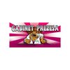 Znak informacyjny GABINET PREZESA 9 x 20 cm
