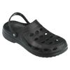 Chodaki ogrodowe r. 45 1CL FLAME SHOES męskie czarne