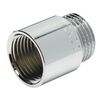 Przedłużka 1/2" CHROM 20 mm EQUATION