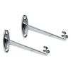 Mocowanie półki szklanej 2 x 4.8 SENSEA