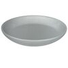 Podstawka ceramiczna 19 cm biała CERAMIK