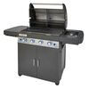Grill gazowy 12.8 kW 4+1 pal. DH CLASSIC EXSD CAMPINGAZ