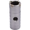 Otwornica z WIDIĄ 30 mm MACPOWER