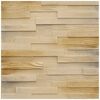 Kamień dekoracyjny gipsowy Twig Stone 0.45m2 Max-Stone