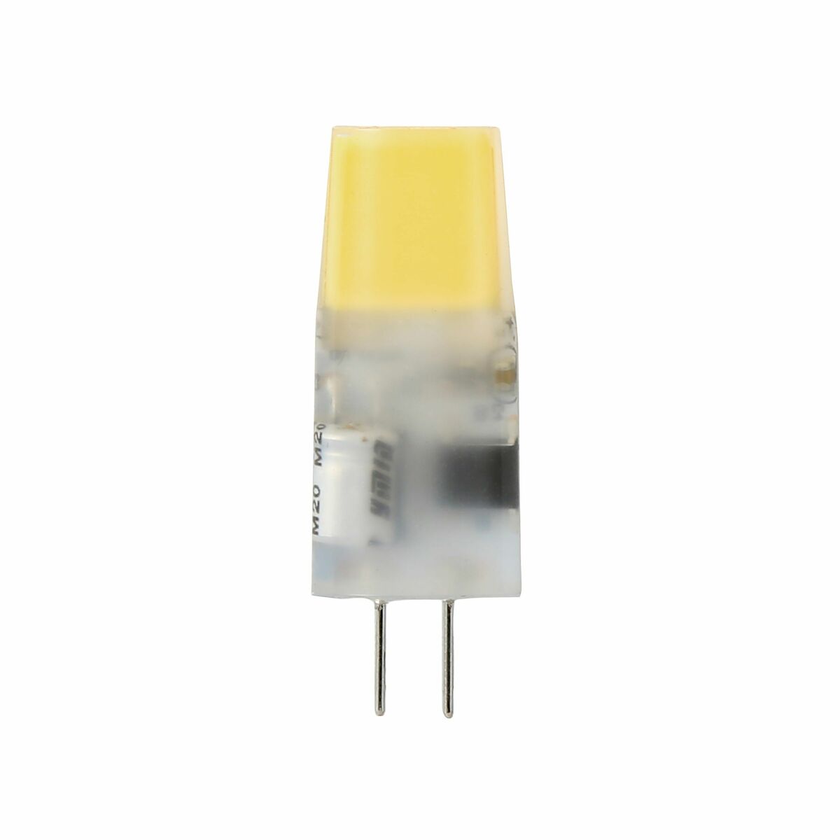 Żarówka LED G4 1,5 W = 19 W 180 lm Neutralna biel Lexman