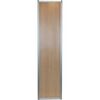 Drzwi przesuwne do szafy VERONA szer. 91,5 cm x wys. 245,1 cm STANPLUS