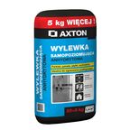 Wylewka anhydrytowa SAMOPOZIOMUJĄCA 20 - 60 mm AXTON