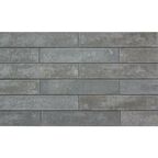 Kamień elewacyjny betonowy Grand Natural 54,5 x 10,8 cm 0.35 m2 Incana