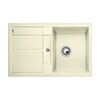Zlewozmywak granitowy METRA 45 S BLANCO