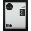 Rama MIA 40 x 50 cm INSPIRE