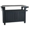 Barek ogrodowy UNITY XL 52 x 128 cm KETER