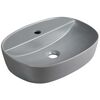 Umywalka nablatowa KR-860 KERRA NOVOTERM