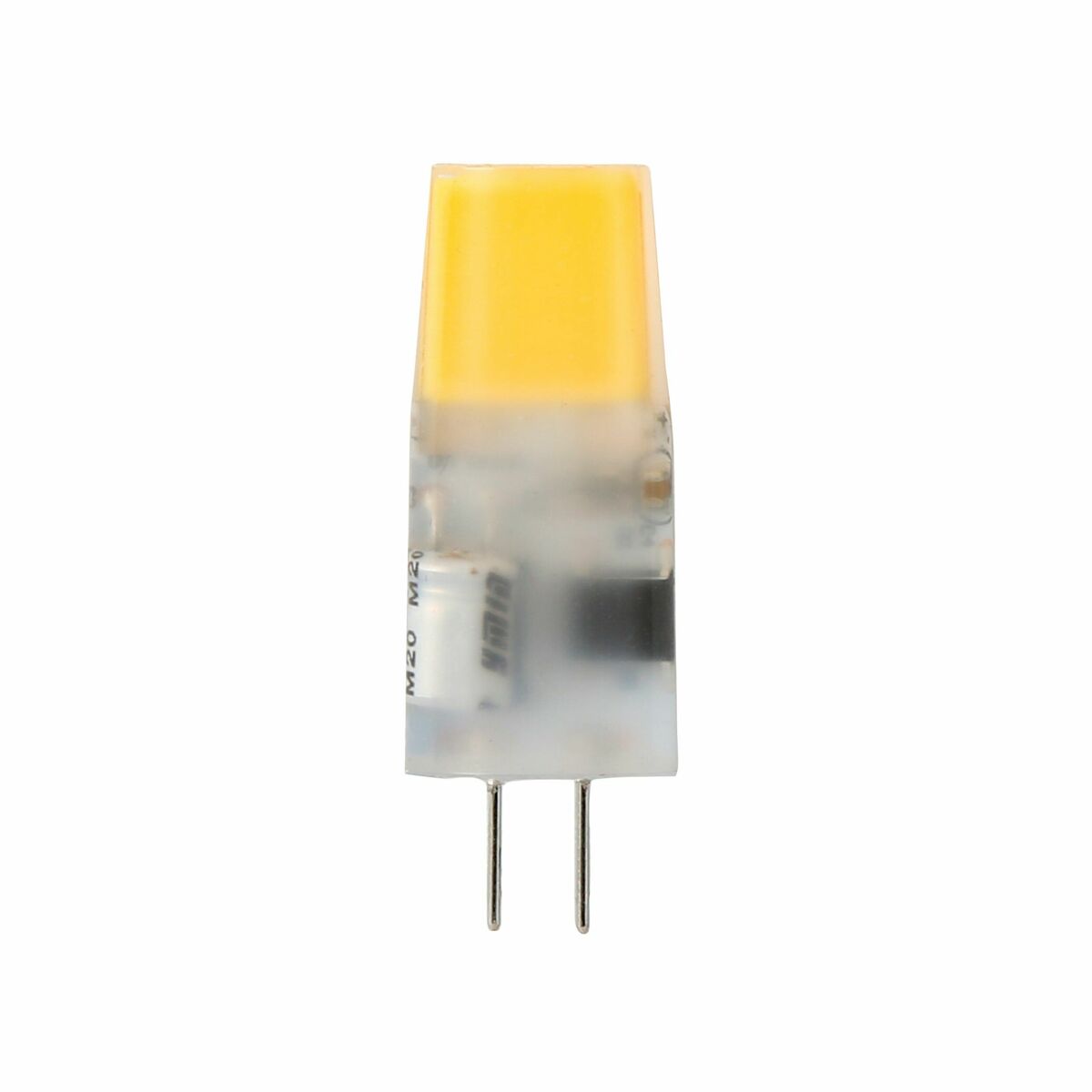 Żarówka LED G4 1,5 W = 19 W 180 lm Ciepła biel Lexman