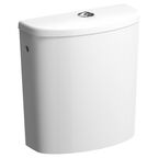 Zbiornik WC NOVA PRO 38,5 cm x 36,4 cm x 16 cm KOŁO