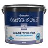 Gładź tynkowa ACRYL-PUTZ REGULAR RG21 ŚNIEŻKA