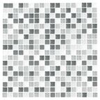 Mozaika Tonic Grey 30 x 30 Artens