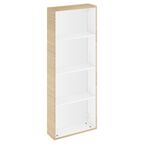 Korpus półsłupka wysokiego REMIX 45 x 115 x 14 SENSEA