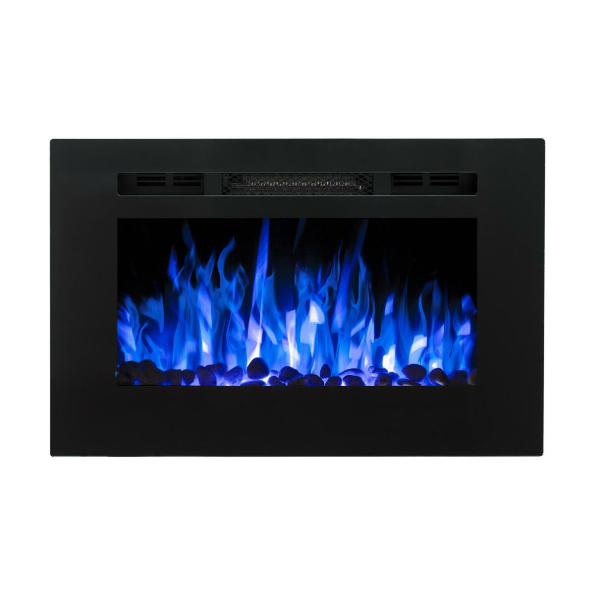 Kominek elektryczny 750/1500 W MAJESTIC 26 AFLAMO