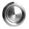 Anemostat metalowy 100 AWENTA