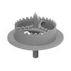 Frez do wiertarki KFS RAWLPLUG