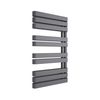 Grzejnik łazienkowy WARP S 50 / 85 585 W TERMA