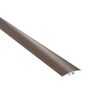 Profil podłogowy dylatacyjny No.20 Dąb ciemny 30 x 930 mm Artens