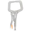 Szczypce z blokadą TYP C 280 mm DEXTER