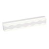 Kinkiet łazienkowy FRONT IP20 biały LED CANDELLUX
