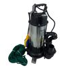 Pompa do brudnej wody V1100F 20000 l/h 1100 W AQUACRAFT