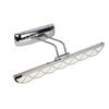 Kinkiet łazienkowy MOVE IP20 chrom LED CANDELLUX