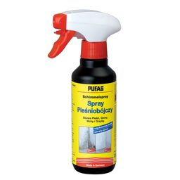 Spray pleśniobójczy 0.25 l PUFAS