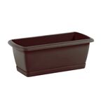 Skrzynka ISE400P 39,2 x 18,4 cm PROSPERPLAST