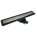 Odpływ liniowy prysznicowy SEAMLESS CERAMIC L750 z syfonem BRAVAT