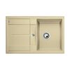 Zlewozmywak granitowy METRA 45 S BLANCO