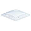 Kopuła matowa VELUX